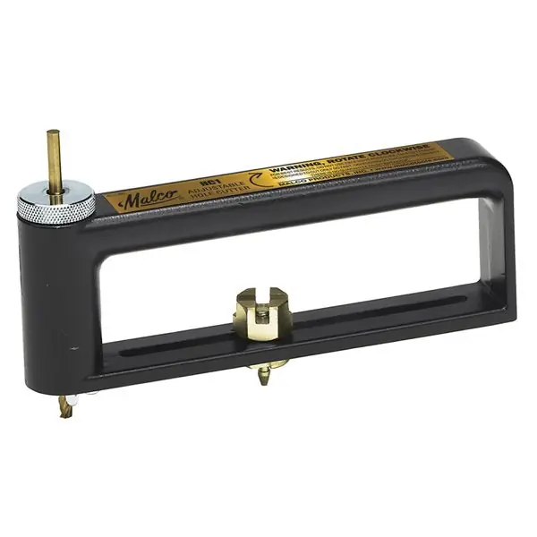 Supco SHL516 PLENUM THERMOSTAT