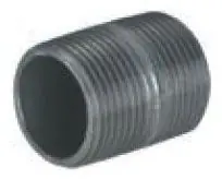 SK0314653-US20260702-105043-0 Matco-Norca ZNB11CL BN4XC 4 X2 7/8 40 NIPPLE BLK (1 PER BOX) - Image 1