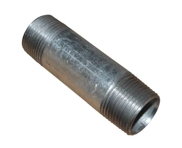 Matco-Norca ZNG073 1-1/2 X 3 STD GALV NIPPLE