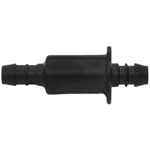 Sauermann ACC00925 Check Valve 3/8 inches (Pack of 3) ACC00801