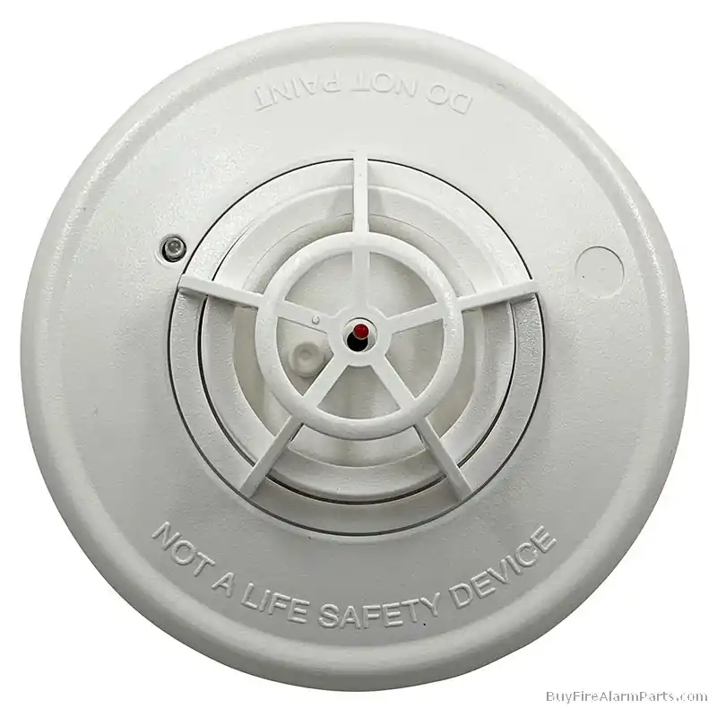 Simplex 4098-9612 - Fixed Temperature Heat Detector