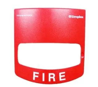 SK0315179-US20260702-105043-0 Simplex 4905-9992 V/O Strobe Cover - Image 1