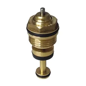 Spartan Scientific ED2.0 3W 2.0Cv VALVE CARTRIDGE