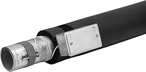 SIEMENS 544-089 Building Technologies Temperature Sensors