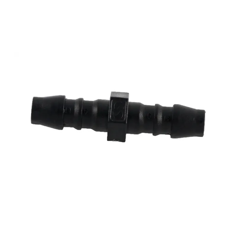 Sauermann ACC00900 Straight Connector (Pack of 5)
