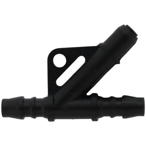 Sauermann ACC00922 Anti-Siphon Drain Safe Device 1/4 Pack of 5