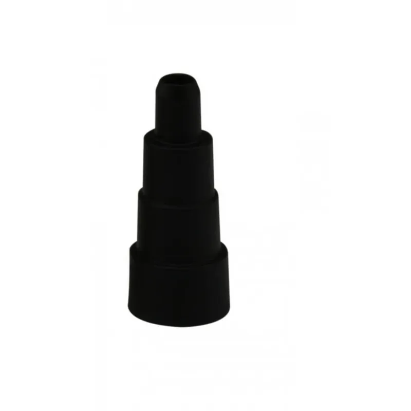 SK0315271-US20260702-105043-0 Sauermann ACC00927 Multi-Diameter Reducing Adaptor Pack of 5 - Image 1