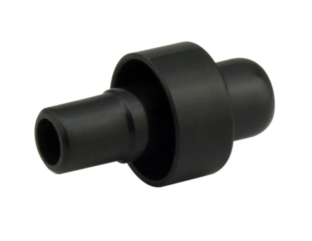 Sauermann ACC00929 Drain Tray Connector (Pack of 3)