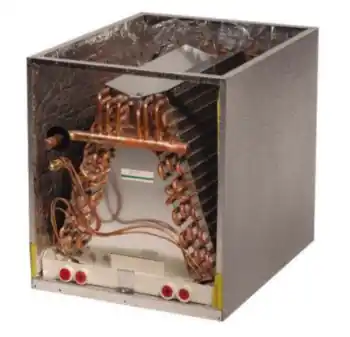 Goodman CC36A3G140R057 3T Cased Upflow/Downflow Coil