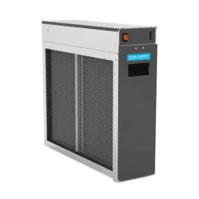 Clean Comfort AE14-1625-51C Electronic Air Cleaners 16X25, COR