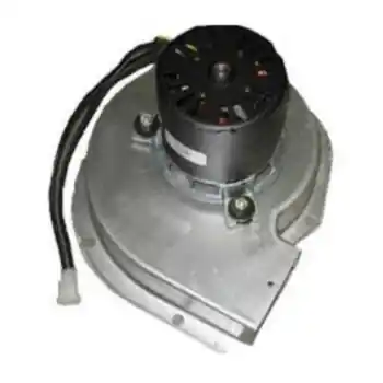 Fasco 0171M00006S Blower, 8.8 - 9.8v, 1/0 - 1/8 HP, 850 RPM