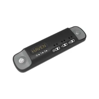 TZOA CAC-FGH01-A0 Haven Central Air Controller