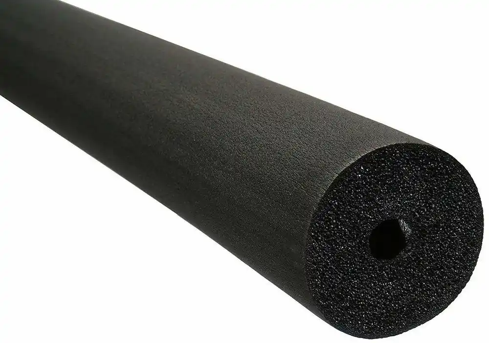 SK0315480-US20260702-105043-0 K-Flex 6RX048048 Insul-Tube 3/8 in - 1/4 in x 6 ft Foam Pipe Insulation - Image 1