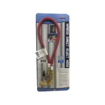 Vapco Products XPS-HOSE Xpress Direct Injector Hose