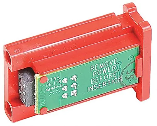 Fireye YP300 Programmer Module 4 Sec FFRT