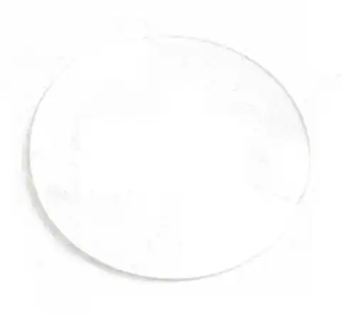 Fireye 46-58 Quartz Lens For 60-1290 1/2 UN