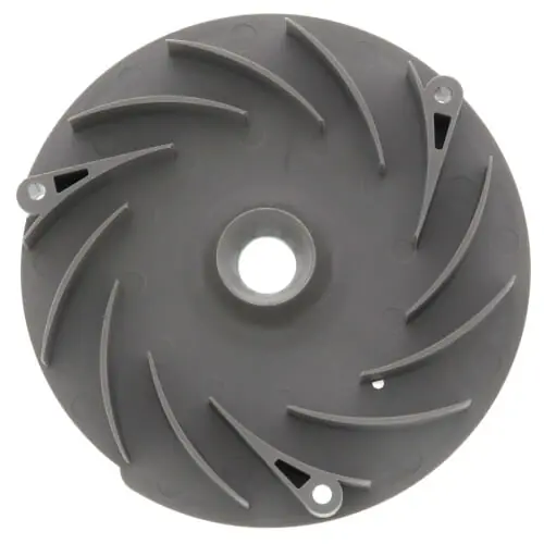 Peerless 5616 Swirl Plate for Water Heater Replacement 54251