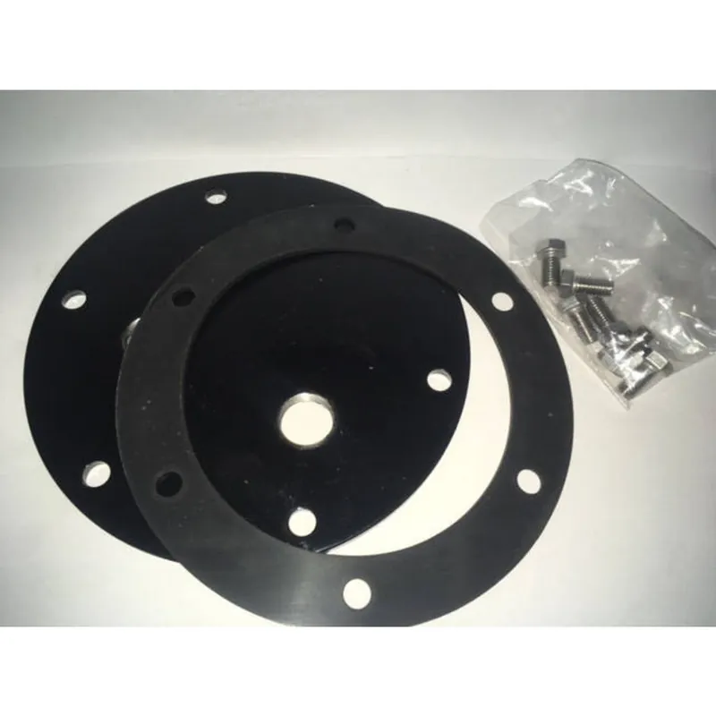 Peerless 91477 Steel Cover Plate Kit - 61/62 LC/LCE SC/SCT