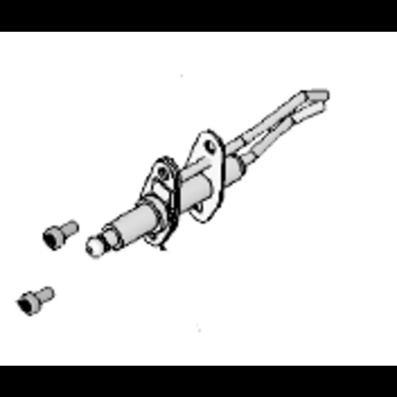 Peerless 54835 Kit Replmt Igniter Pbc
