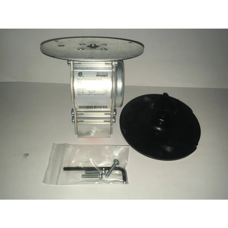 Peerless 54179 Ctn Gvl Gas Valve Pf80