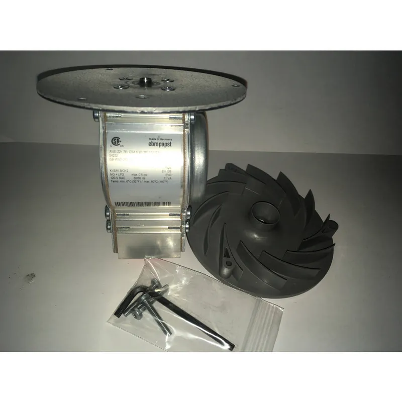 Peerless 54253 Universal Replacement Gas Valve - PF-200/210 ONLY PFW