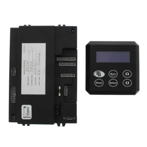 Peerless 54712 Control Board and Display Kit Replacement 54285