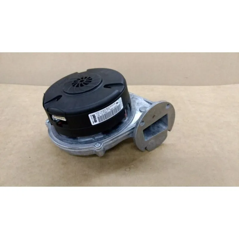 Peerless 54257 Boiler Blower Kit, with Restrictor For Use with PF-399