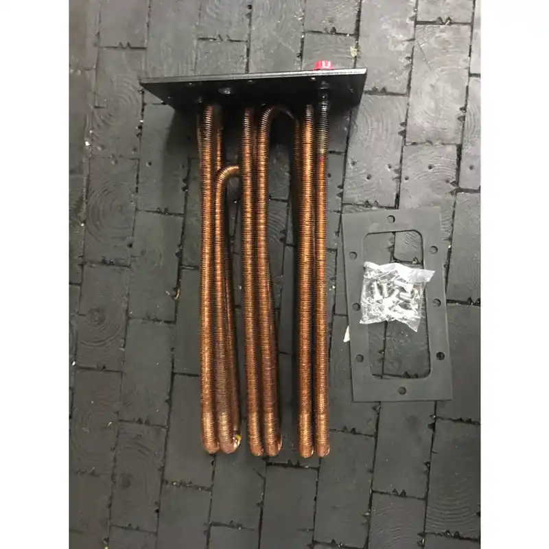 SK0315904-US20260702-105043-0 Peerless 90546 Tankless Heater (Steam) - Image 1