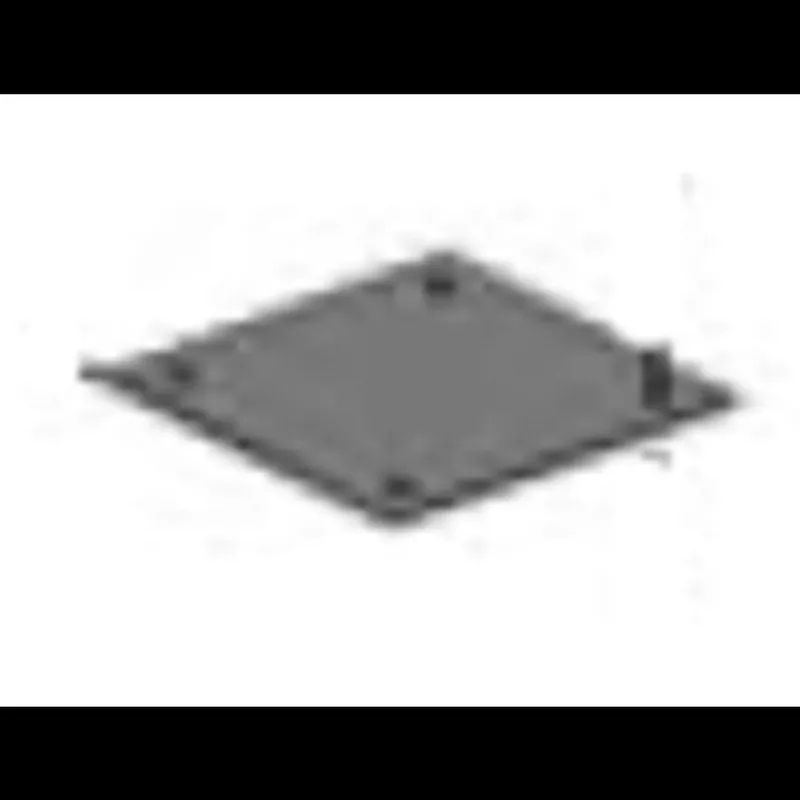 Peerless 90563 Plate Cover Wbv Rear Flue 7x7
