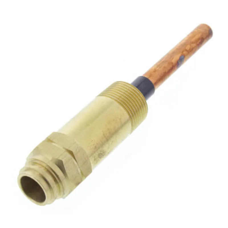 SK0315925-US20260702-105043-0 Peerless 50723 WELL 3/4 NPT Well Std Length - Image 1