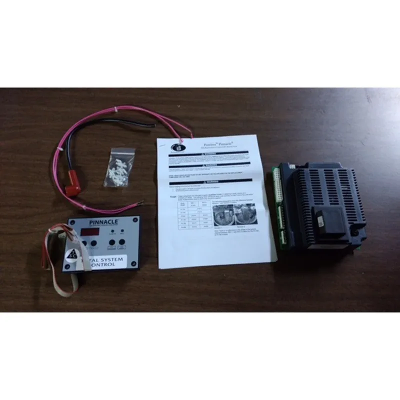 Peerless 91622 Ctrl Board 926 Pi-399 Rev 2
