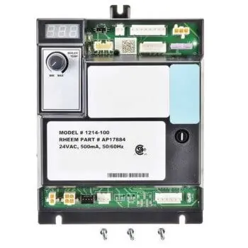 Rheem SP21002AG Ignition Control Module - GHE100SU 200 LP