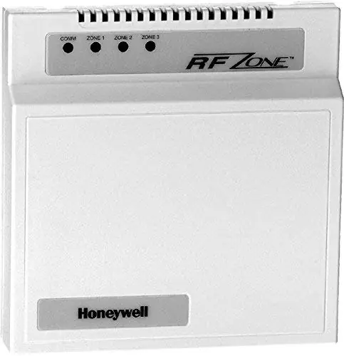 SK0316064-US20260702-105043-0 Honeywell W8665E1000 Chronotherm IV Wireless - Image 1