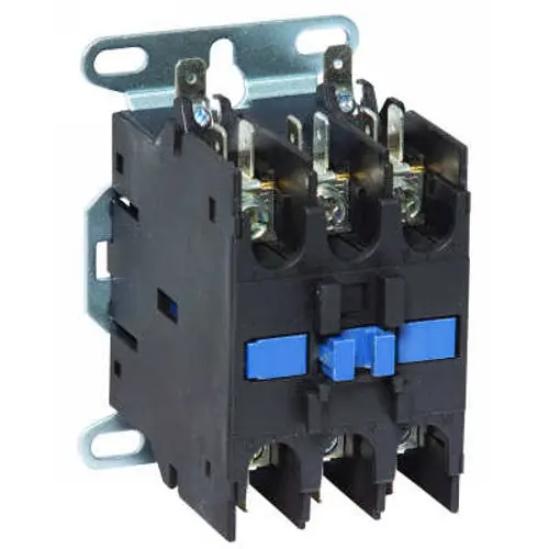 SK0316068-US20260702-105043-0 Honeywell DP3090B1005 , Inc. Definite Purpose Contactor, 3 Pole - Image 1