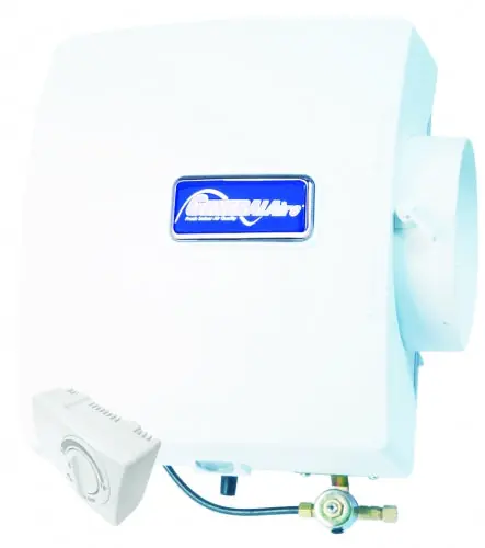 GENERAL FILTERS 5705 GeneralAire Elite Bypass Flow-Through Humidifier With Manual Humidstat