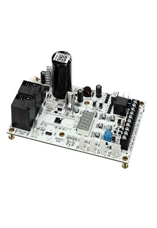 SK0316112-US20260702-105043-0 Heatcraft 28910104 Control Board for HVAC Systems - Image 1