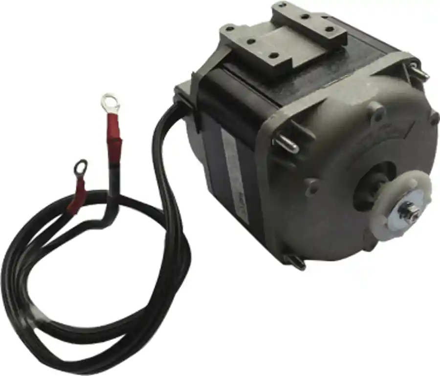 Tecumseh 810E050A85 Fan Motor 1/15 hp 230/1 1500 rpm