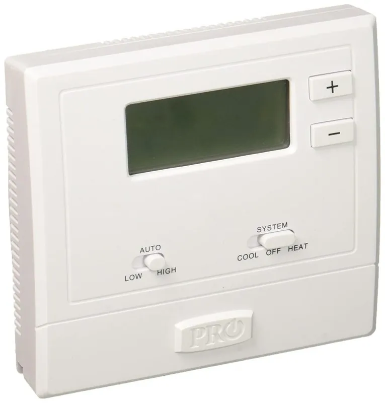 SK0316163-US20260702-105043-0 Pro1 IAQ PRO-T631W-2 IAQ T631W-2 Thermostat - Image 1