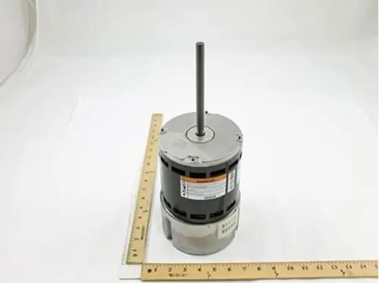 York S1-024-35706-006 1HP 208-230V 1050RPM ECM Motor