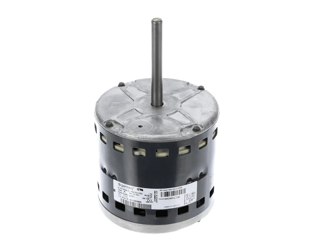 SK0316199-US20260702-105043-0 York S1-02436012000 Programmable ECM Blower Motor 1/3 HP - Image 1
