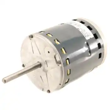 York S1-02436016000 Blower Motor Programmable 208-230V 3/4HP ECM