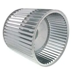 SK0316213-US20260702-105043-0 York S1-026-25529-703 Blower Wheel 1-3/16 Bore 18x15 - Image 1