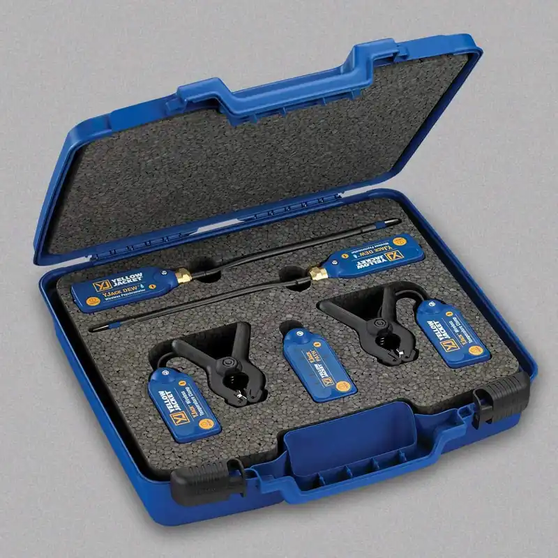SK0316231-US20260702-105043-0 Yellow Jacket 67071 YJACK Temperature/Humidity Kit - Image 1