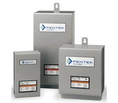PENTAIR SMC-IR0511 Pentek 115V 1/2 HP CSIR Control Box