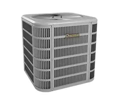 SK0316379-US20260702-105043-0 Ducane 4HP14L18P Concord/ 1.5 Ton 18000 BTU 14 SEER Split System Heat Pump - Image 1