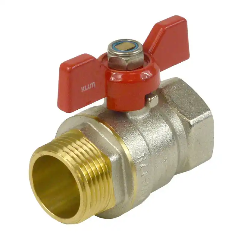ClimateMaster 23B0022N02 WATER VALVE