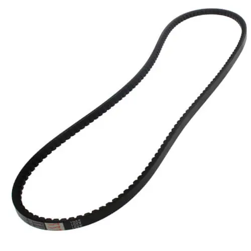 Browning AX51 TorqTitan Gripnotch Belt High Performance HVAC V-Belt