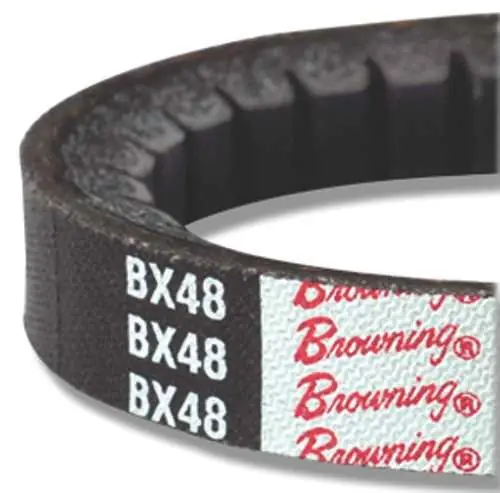SK0316608-US20260702-105043-0 Browning AX28 Gripnotch Belt, AX Belt Section, 29.3 Pitch Length - Image 1