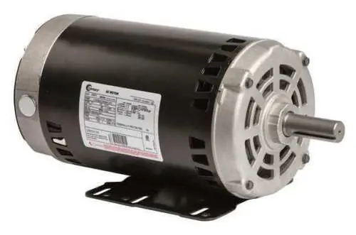 SK0316671-US20260702-105043-0 Rotom HB-RB440 Dayton, Grainger General Replacement Blower - Image 1