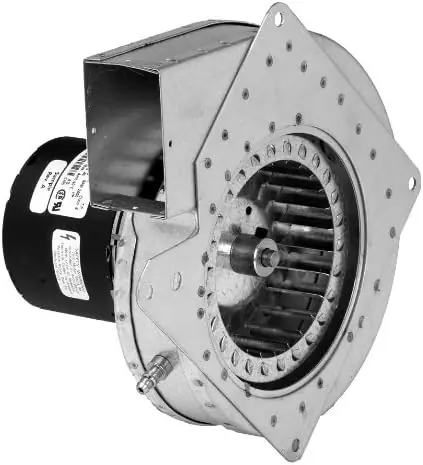 SK0316714-US20260702-105043-0 Fasco A282 Specific Purpose Blowers, Goodman 7021-8448, B18590505 - Image 1
